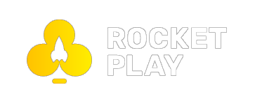 rocket play casino logo