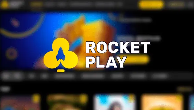rocketplay casino